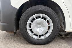 2021 Toyota Hiace Commuter
