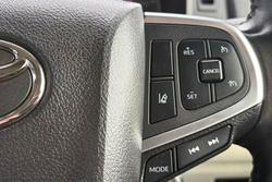 2021 Toyota Hiace Commuter