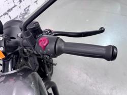 2024 Royal Enfield Hunter 350 Hunter Grey