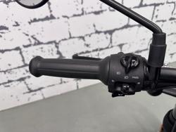 2024 Royal Enfield Hunter 350 Hunter Grey