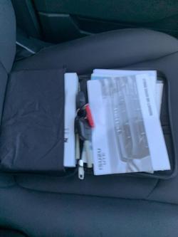 2021 Isuzu D-MAX SX High Ride MY21 4x2 Mineral White