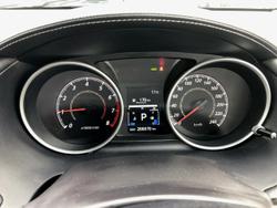 2012 Mitsubishi Outlander LS