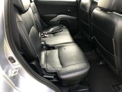 2012 Mitsubishi Outlander LS