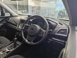 2022 Subaru Forester 2.5i