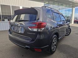 2022 Subaru Forester 2.5i