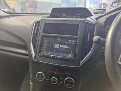 2022 Subaru Forester 2.5i