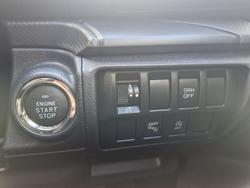 2022 Subaru Forester 2.5i