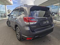 2022 Subaru Forester 2.5i