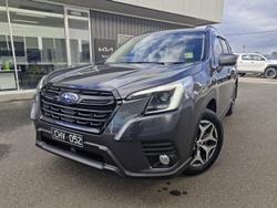 2022 Subaru Forester 2.5i
