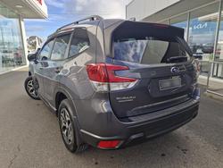 2022 Subaru Forester 2.5i