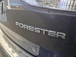 2022 Subaru Forester 2.5i