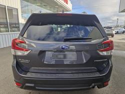 2022 Subaru Forester 2.5i