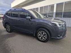 2022 Subaru Forester 2.5i