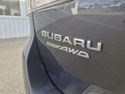 2022 Subaru Forester 2.5i