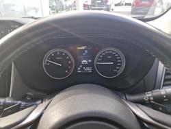 2022 Subaru Forester 2.5i