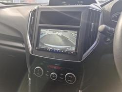 2022 Subaru Forester 2.5i