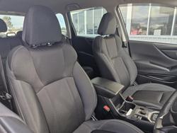 2022 Subaru Forester 2.5i