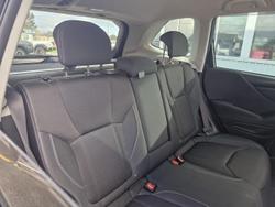 2022 Subaru Forester 2.5i