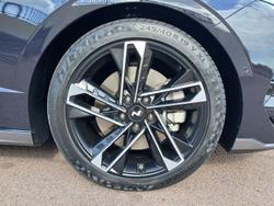2025 Hyundai Sonata N Line