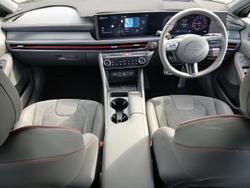 2025 Hyundai Sonata N Line