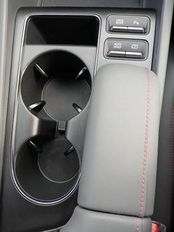 2025 Hyundai Sonata N Line