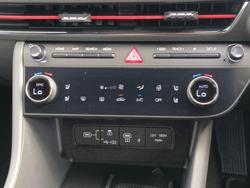 2025 Hyundai Sonata N Line