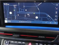 2025 Hyundai Sonata N Line