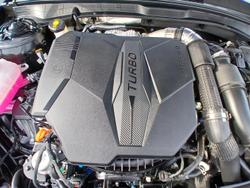 2025 Hyundai Sonata N Line