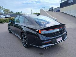 2025 Hyundai Sonata N Line