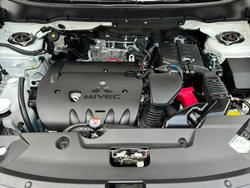 2022 Mitsubishi ASX Exceed