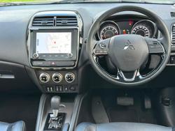 2022 Mitsubishi ASX Exceed