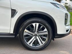 2022 Mitsubishi ASX Exceed