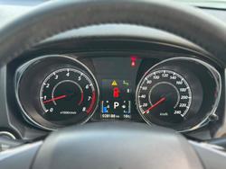 2022 Mitsubishi ASX Exceed