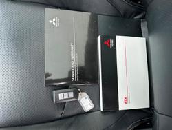 2022 Mitsubishi ASX Exceed