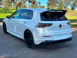 2025 Volkswagen Golf R Black Edition