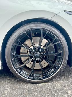 2025 Volkswagen Golf R Black Edition