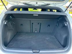 2025 Volkswagen Golf R Black Edition
