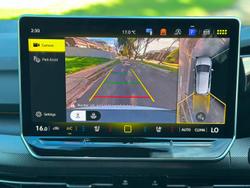 2025 Volkswagen Golf R Black Edition
