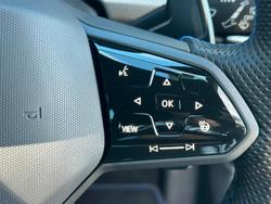 2025 Volkswagen Golf R Black Edition