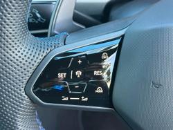 2025 Volkswagen Golf R Black Edition