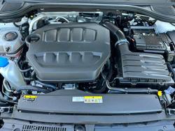 2025 Volkswagen Golf R Black Edition