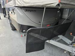 2023 JAYCO SWAN OB.CP-MY23