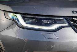 2024 Land Rover Discovery P360 Dynamic SE