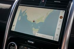 2024 Land Rover Discovery P360 Dynamic SE