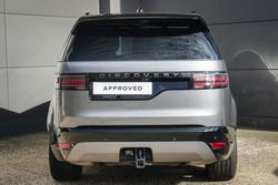 2024 Land Rover Discovery P360 Dynamic SE
