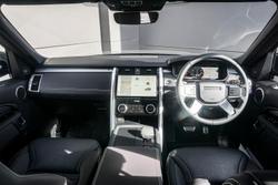 2024 Land Rover Discovery P360 Dynamic SE