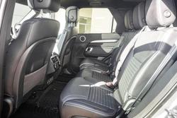 2024 Land Rover Discovery P360 Dynamic SE