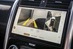 2024 Land Rover Discovery P360 Dynamic SE