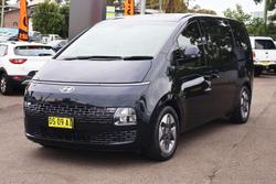 2021 Hyundai STARIA Highlander