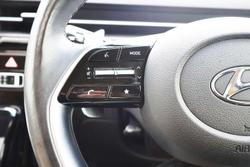 2021 Hyundai STARIA Highlander